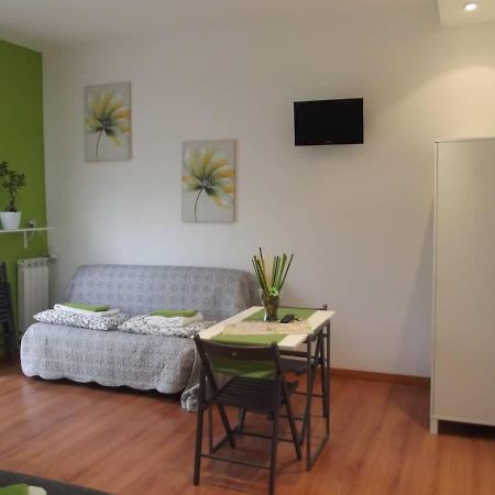Magenta Superior Terrione 83 Apartment Roma Exterior foto