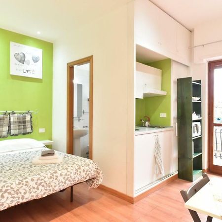 Magenta Superior Terrione 83 Apartment Roma Exterior foto
