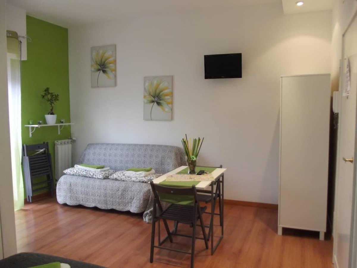 Magenta Superior Terrione 83 Apartment Roma Exterior foto